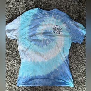 Puppy Love Beach T-Shirt